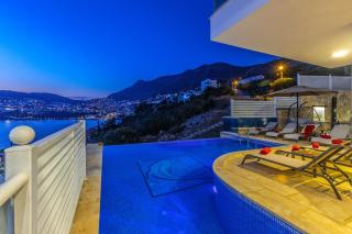 Villa Everes - Kaş - 2