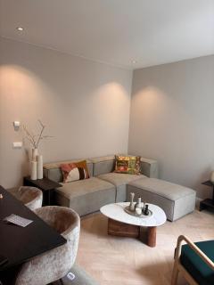 Stylish Apartment in 't Zuid - Antwerp - 0