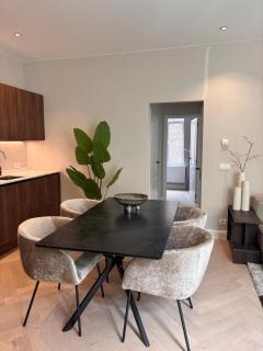 Stylish Apartment in 't Zuid - Antwerp - 8