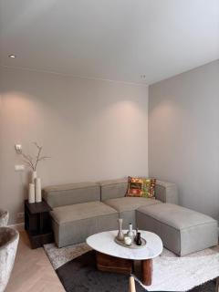 Stylish Apartment in 't Zuid - Antwerp - 7