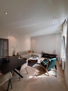 Stylish Apartment in 't Zuid - Antwerp - 5