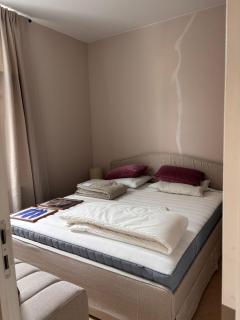 Stylish Apartment in 't Zuid - Antwerp - 4