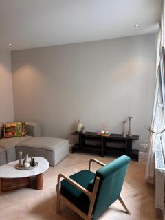 Stylish Apartment in 't Zuid - Antwerp - 3
