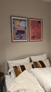 Stylish Apartment in 't Zuid - Antwerp - 2