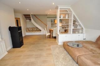 Altes Pastorat Appartement Altes Pastorat 5 - St. Peter-Ording - 7