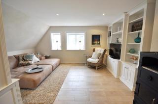 Altes Pastorat Appartement Altes Pastorat 5 - St. Peter-Ording - 8