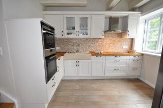 Altes Pastorat Appartement Altes Pastorat 5 - St. Peter-Ording - 6