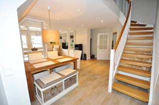 Altes Pastorat Appartement Altes Pastorat 5 - St. Peter-Ording - 5