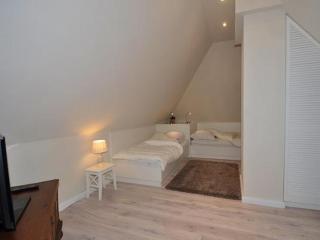 Altes Pastorat Appartement Altes Pastorat 5 - St. Peter-Ording - 3