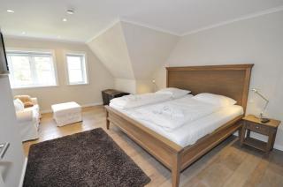 Altes Pastorat Appartement Altes Pastorat 5 - St. Peter-Ording - 4