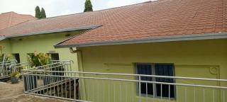 Amahoro Guest House - Kigali - 0