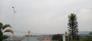 Amahoro Guest House - Kigali - 9