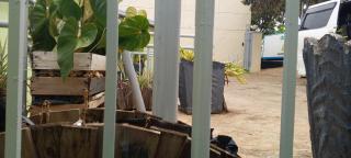 Amahoro Guest House - Kigali - 8