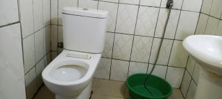 Amahoro Guest House - Kigali - 7
