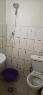 Amahoro Guest House - Kigali - 6