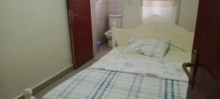 Amahoro Guest House - Kigali - 2