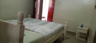Amahoro Guest House - Kigali - 1
