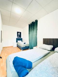 Elegant 3 Bedroom Shared Apt Convenient City Access - Wenen - 1