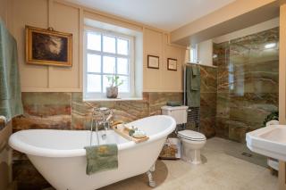 Penninghame Estate - Earl's Library - Challoch - 5