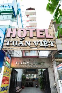 Tuan Viet Hotel - Ho Chi Minh-stad - 8