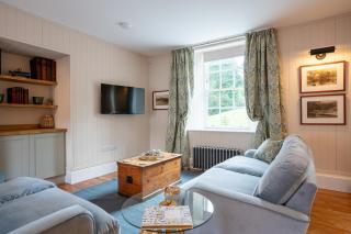Penninghame Estate - Earl's Library - Challoch - 1