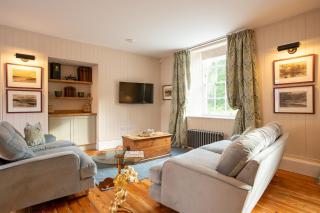 Penninghame Estate - Earl's Library - Challoch - 8