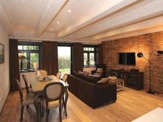 Altes Pastorat Appartement Altes Pastorat 3 - St. Peter-Ording - 9