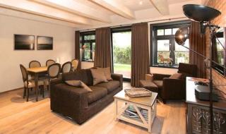 Altes Pastorat Appartement Altes Pastorat 3 - St. Peter-Ording - 8