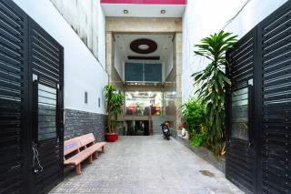 Tuan Viet Hotel - Ho Chi Minh-stad - 7