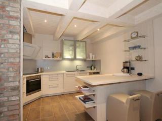 Altes Pastorat Appartement Altes Pastorat 3 - St. Peter-Ording - 7