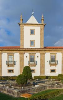 Casa de Quintã - Marco de Canavezes - 2