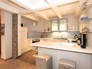 Altes Pastorat Appartement Altes Pastorat 3 - St. Peter-Ording - 6