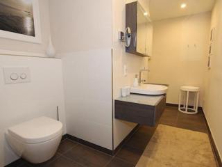 Altes Pastorat Appartement Altes Pastorat 3 - St. Peter-Ording - 1