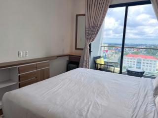 Republic Plaza Airport Free Poll Gym - Ho Chi Minh City - 4