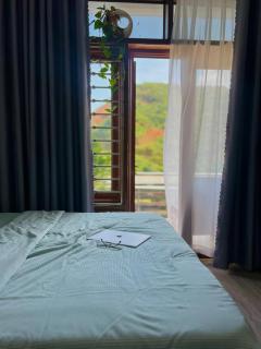Đá Gió Hà Giang Homestay - Ha Giang - 0