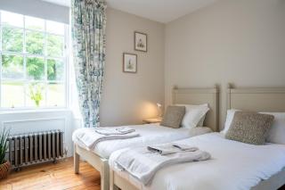 Penninghame Estate - Earl's Library - Challoch - 3