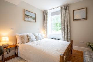 Penninghame Estate - Earl's Library - Challoch - 4