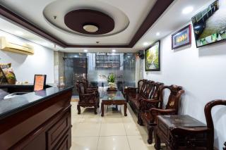 Tuan Viet Hotel - Ho Chi Minh-stad - 6