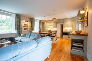 Penninghame Estate - Earl's Library - Challoch - 0