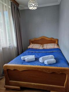 Ushba House - Mestia - 2