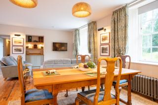 Penninghame Estate - Earl's Library - Challoch - 6
