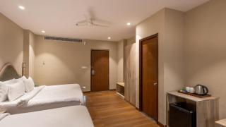 Pallacia A Luxury Hotel - Beāwar - 3