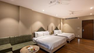 Pallacia A Luxury Hotel - Beāwar - 2