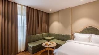 Pallacia A Luxury Hotel - Beāwar - 1
