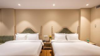 Pallacia A Luxury Hotel - Beāwar - 4