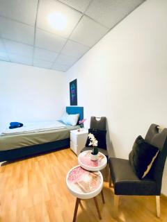 Elegant 3 Bedroom Shared Apt Convenient City Access - Wenen - 8