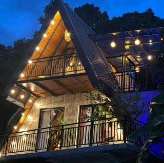 Pinna Flower Homestay Cabana - Rambukkana - 0