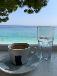 Apartman Royal Lara - Baška Voda - 9