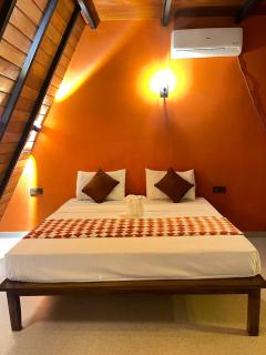 Pinna Flower Homestay Cabana - Rambukkana - 4