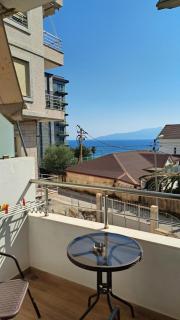 Laska Studio Apartments - Saranda - 9